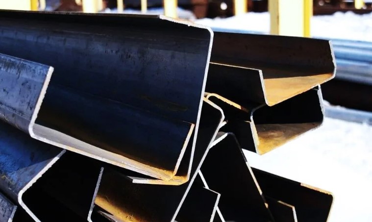 Швеллер гнутый стальной: Производство и Применение