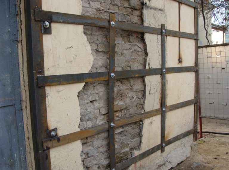 Современные методы усиления конструкций металлом: эффективность и надежность