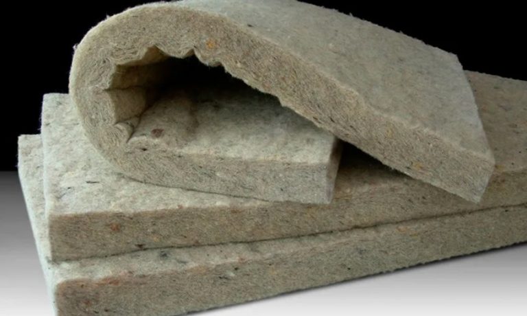 Базальтовая вата: надежный страж тепла в вашем доме