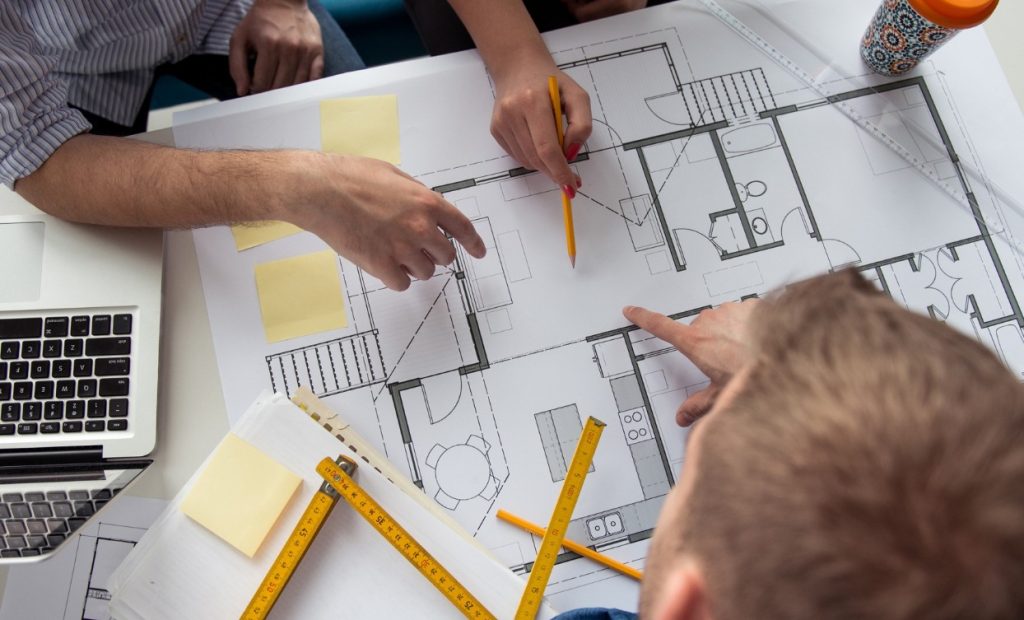 Проектирование усиления конструкций: этапы, нюансы, рекомендации