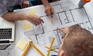 Проектирование усиления конструкций: этапы, нюансы, рекомендации