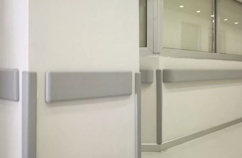 Почему отбойники — лучший выбор для больниц, школ и торговых центров Почему отбойники — лучший выбор для больниц, школ и торговых центров