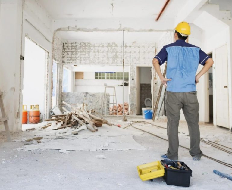 Топ-10 материалов для качественного ремонта квартиры