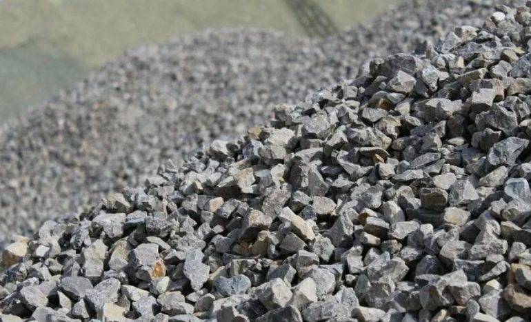 Щебень для парковки: прочное основание под надежную стоянку