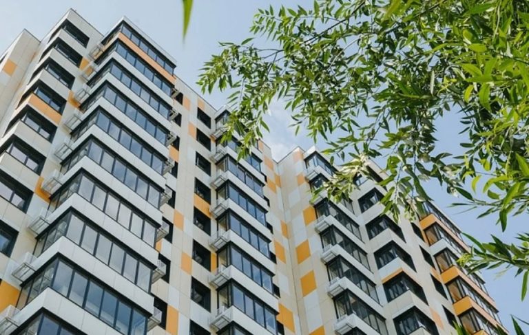 Квартиры в новостройке: современный выбор жилья без посредников