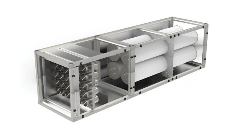 Системы очистки и обеззараживания воздуха Аэролайф — технология, которая меняет представление о чистоте