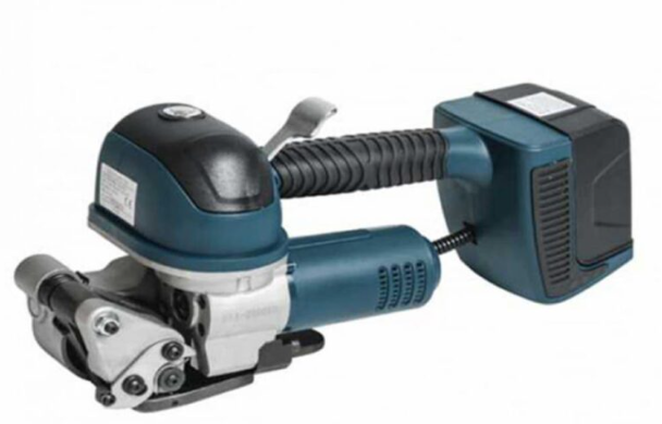 Почему аккумуляторный стреппинг-инструмент JDC-19A — лучший выбор для малого бизнеса