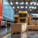 Доставка груза из Москвы в Нижний Новгород и обратно