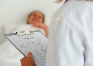 Переписанная история болезни: как врачи заметают следы, а следствие закрывает глаза