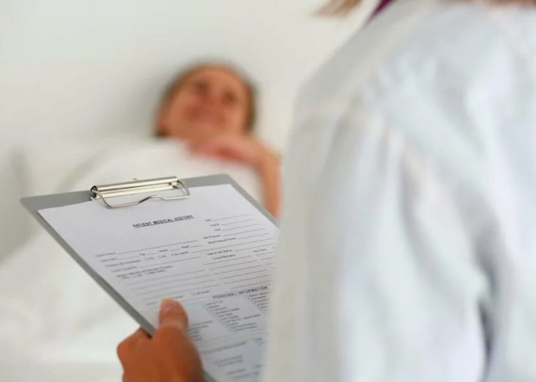 Переписанная история болезни: как врачи заметают следы, а следствие закрывает глаза