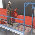 Профессиональный стандарт безопасности — вышки туры от производителя