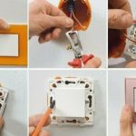 Монтаж выключателей в квартире под ключ: с чего начать, чтобы не переделывать ремонт