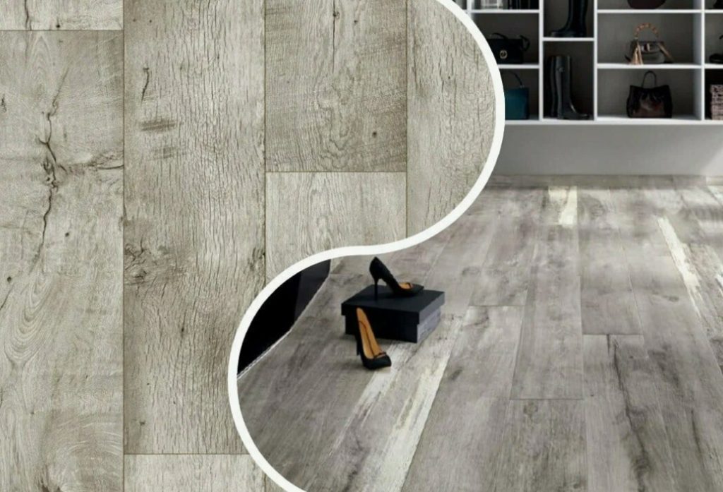 Натуральный или ПВХ: какой линолеум выбрать для разных комнат и сценариев нагрузки