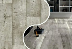 Натуральный или ПВХ: какой линолеум выбрать для разных комнат и сценариев нагрузки