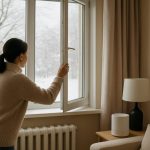 Почему пластиковые окна удушают квартиру и как вернуть свежий воздух без сквозняков