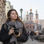 Городской портал как источник идей для прогулки с камерой